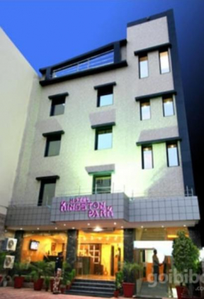 Hotel Kingston Park - Karol Bagh Delhi